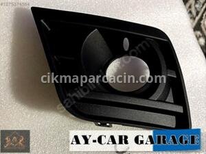 CHEVROLET CAMARO ÖN TAMPON SİS ÇERÇEVESİ SOL SIFIR!! 2016-