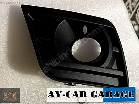 Chevrolet Camaro Sis Farı Çerçevesi çıkma parça - AY-CAR AUTO YEDEK PARÇA İstanbul