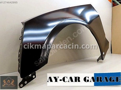 Chevrolet Camaro Çamurluk (Ön) çıkma parça