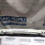 Chevrolet Captiva Tampon Demiri çıkma parça - SARI MEHMET OTO YEDEK PARÇA Konya