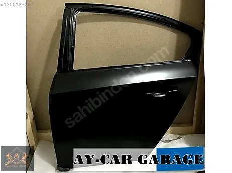 Chevrolet Cruze Kapı (Arka Sol) çıkma parça - AY-CAR AUTO YEDEK PARÇA İstanbul