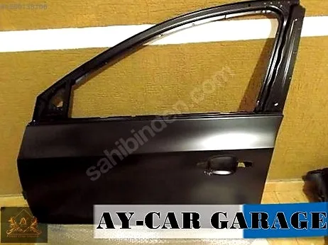 Chevrolet Cruze Kapı (Ön Sol) çıkma parça - AY-CAR AUTO YEDEK PARÇA İstanbul