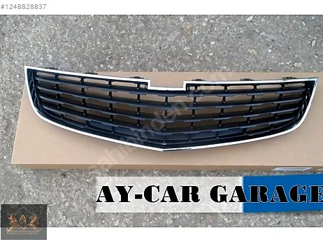 Chevrolet Cruze Panjur çıkma parça - AY-CAR AUTO YEDEK PARÇA İstanbul