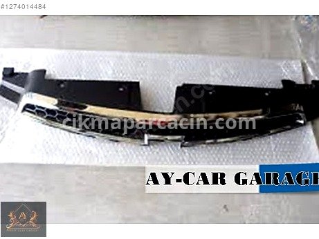 Chevrolet Cruze Panjur çıkma parça