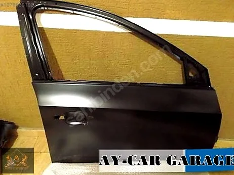 Chevrolet Cruze Kapı (Ön Sağ) çıkma parça - AY-CAR AUTO YEDEK PARÇA İstanbul