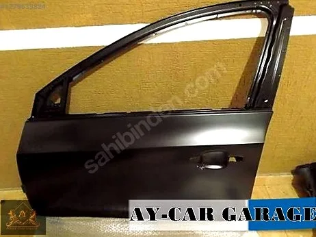 Chevrolet Cruze Kapı (Ön Sol) çıkma parça - AY-CAR AUTO YEDEK PARÇA İstanbul