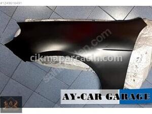 CHEVROLET EPİCA ÖN ÇAMURLUK SOL SIFIR İTHAL!! 2007-