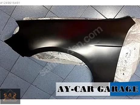 Chevrolet Epica Çamurluk (Ön) çıkma parça - AY-CAR AUTO YEDEK PARÇA İstanbul
