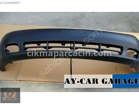 Chevrolet Lacetti Ön Tampon çıkma parça