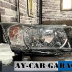 Chevrolet Cruze Sol Ön Far çıkma parça - AY-CAR AUTO YEDEK PARÇA İstanbul