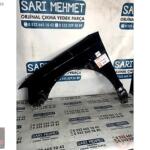 Audi A3 Çamurluk (Ön) çıkma parça - SARI MEHMET OTO YEDEK PARÇA Konya