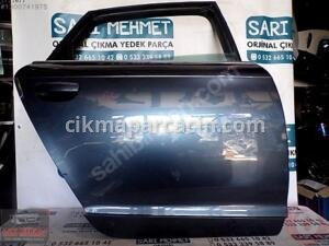 ÇIKMA AUDİ A6 2005-2011 C6 SAĞ ARKA KAPI