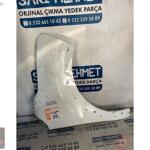 Citroen C3 Çamurluk (Ön) çıkma parça - SARI MEHMET OTO YEDEK PARÇA Konya