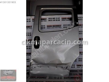 Fiat Fiorino Kapı Kolçağı çıkma parça