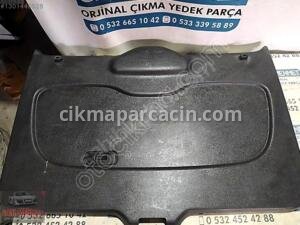 ÇIKMA FORD COURİER BAGAJ KAPAĞI DÖŞEMESİ CURİER