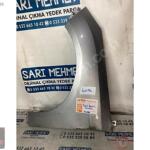 Ford Focus Çamurluk (Ön) çıkma parça - SARI MEHMET OTO YEDEK PARÇA Konya