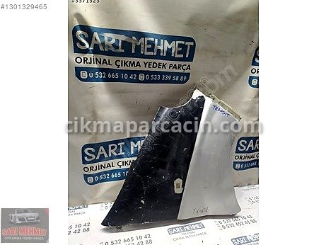 Ford Transit Çamurluk (Ön) çıkma parça