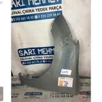 Hyundai i30 Çamurluk (Ön) çıkma parça - SARI MEHMET OTO YEDEK PARÇA Konya