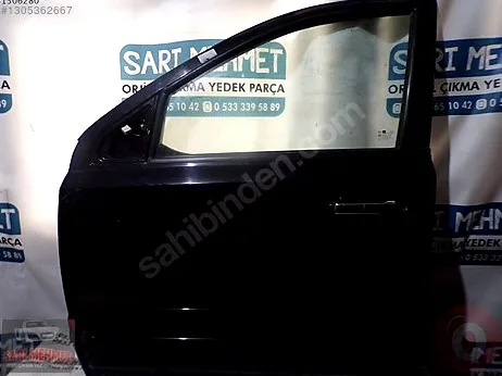 Kia Sorento Kapı (Ön Sol) çıkma parça - SARI MEHMET OTO YEDEK PARÇA Konya