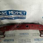 Mazda 3 Tampon Demiri çıkma parça - SARI MEHMET OTO YEDEK PARÇA Konya