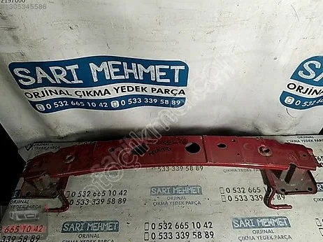 Mazda 3 Tampon Demiri çıkma parça - SARI MEHMET OTO YEDEK PARÇA Konya