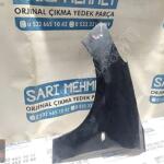 Peugeot 206 Çamurluk (Ön) çıkma parça - SARI MEHMET OTO YEDEK PARÇA Konya