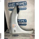 Suzuki Swift Çamurluk (Ön) çıkma parça - SARI MEHMET OTO YEDEK PARÇA Konya