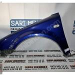 Volkswagen Passat Çamurluk (Ön) çıkma parça - SARI MEHMET OTO YEDEK PARÇA Konya