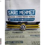 Volkswagen Golf Panjur çıkma parça - SARI MEHMET OTO YEDEK PARÇA Konya
