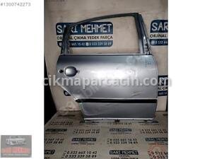 ÇIKMA VW PASSAT B5 B5.5 SAĞ ARKA KAPI