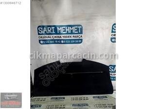 ÇIKMA VW PASSAT B5 BAGAJ RAFI PERDELİ PANDİZOT