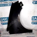 Volkswagen Polo Çamurluk (Ön) çıkma parça - SARI MEHMET OTO YEDEK PARÇA Konya