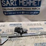 Citroen Berlingo Ön Cam çıkma parça - SARI MEHMET OTO YEDEK PARÇA Konya