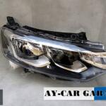 Citroen C-Elysee Sol Ön Far çıkma parça - AY-CAR AUTO YEDEK PARÇA İstanbul