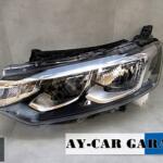 Citroen C-Elysee Sol Ön Far çıkma parça - AY-CAR AUTO YEDEK PARÇA İstanbul