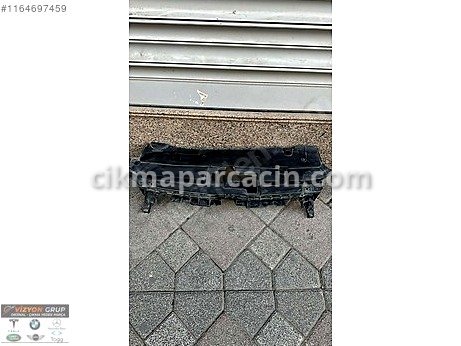 Citroen C-Elysee Ön Panel çıkma parça