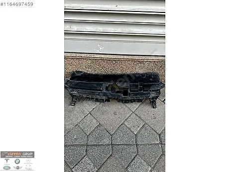 Citroen C-Elysee Ön Panel çıkma parça - VİZYON GRUP ORJİNAL ÇIKMA YEDEK PARÇA İstanbul