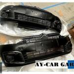 Citroen C-Elysee Panjur çıkma parça - AY-CAR AUTO YEDEK PARÇA İstanbul
