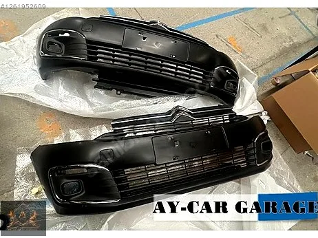 Citroen C-Elysee Panjur çıkma parça - AY-CAR AUTO YEDEK PARÇA İstanbul
