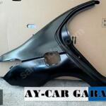 Citroen C-Elysee Çamurluk (Arka) çıkma parça - AY-CAR AUTO YEDEK PARÇA İstanbul