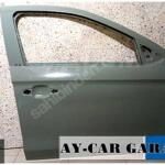 Citroen C-Elysee Kapı (Ön Sağ) çıkma parça - AY-CAR AUTO YEDEK PARÇA İstanbul