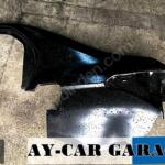 Citroen C-Elysee Çamurluk (Arka) çıkma parça - AY-CAR AUTO YEDEK PARÇA İstanbul