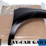 Citroen C3 Çamurluk (Ön) çıkma parça - AY-CAR AUTO YEDEK PARÇA İstanbul