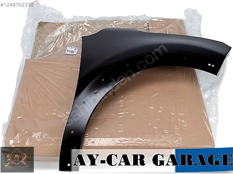 Citroen C3 Çamurluk (Ön) çıkma parça - AY-CAR AUTO YEDEK PARÇA İstanbul