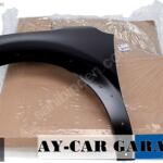 Citroen C3 Çamurluk (Ön) çıkma parça - AY-CAR AUTO YEDEK PARÇA İstanbul