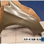 Citroen C4 Çamurluk (Ön) çıkma parça - AY-CAR AUTO YEDEK PARÇA İstanbul