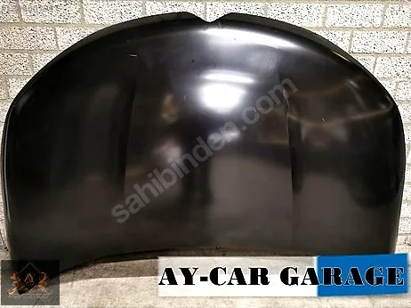Citroen C4 Kaput çıkma parça