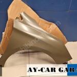 Citroen C4 Çamurluk (Ön) çıkma parça - AY-CAR AUTO YEDEK PARÇA İstanbul