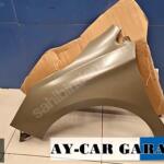 Citroen C4 Çamurluk (Ön) çıkma parça - AY-CAR AUTO YEDEK PARÇA İstanbul