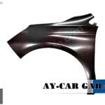 Citroen C4 Çamurluk (Ön) çıkma parça - AY-CAR AUTO YEDEK PARÇA İstanbul